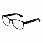Оправа мед. Gucci GG0013O-001 55 - изображение 1
