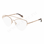 Оправа мед. Alexander McQueen AM0165O-002 55 - изображение 1