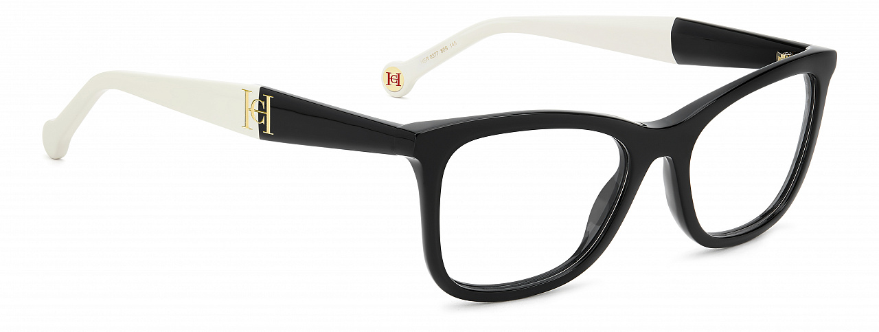 Оправа мед. Carolina Herrera HER0377 80S - изображение 5