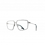 Оправа мед. McQ MQ 0371O-003 58 - изображение 2