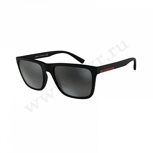 Очки с/з Armani Exchange 0AX4080S-80786G57