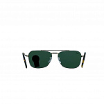 Очки с/з RayBan 3636 919631 58 - изображение 2