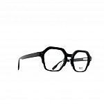 Оправа мед. McQ MQ 0367O-001 50 - изображение 4