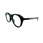 Оправа мед. Kenzo KZ 50015U 001 48 - изображение 2