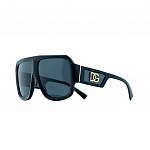 Очки с/з Dolce&Gabbana 0DG4401 501/87 58 - изображение 3