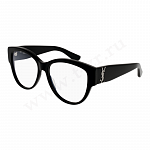 Оправа мед. Yves Saint Laurent SL M5-001 55 - изображение 1
