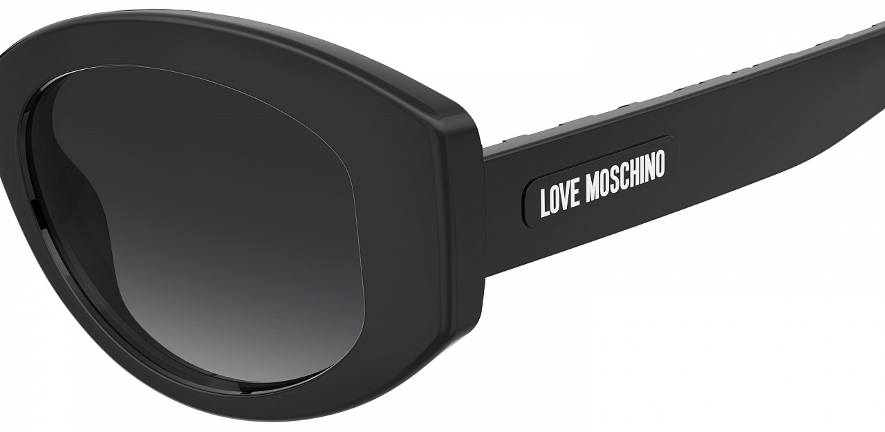 Очки с/з Moschino Love MOL105/S 807 - изображение 3