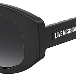 Очки с/з Moschino Love MOL105/S 807 - изображение 3