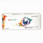Novalens 1day Premium multifocal (30шт) - изображение 1