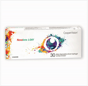 Novalens 1day Premium multifocal (30шт)