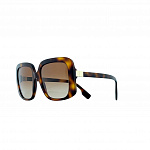Очки с/з Burberry 0BE4363 331613 55 - изображение 3