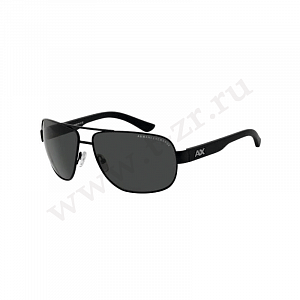 Очки с/з Armani Exchange 0AX2012S-60638162