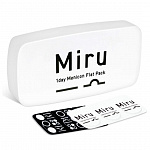 Miru 1 day (30шт) - изображение 1
