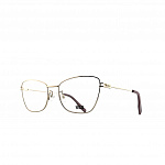 Оправа мед. McQ MQ 0370O-004 55 - изображение 2