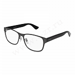 Оправа мед. Gucci GG0007O-005 55 - изображение 1