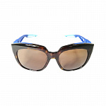 Очки с/з Balenciaga BB0025SA-002 55 - изображение 2