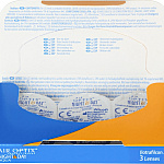 Air Optix Night&Day Aqua (3шт) - изображение 3
