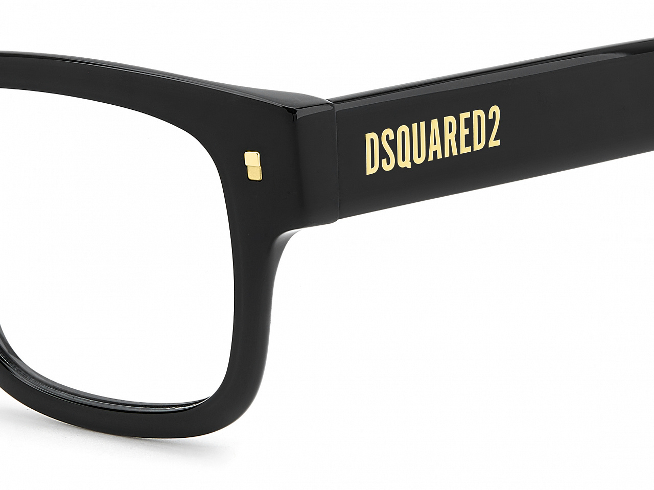 Оправа мед. DSQUARED2 D2 0205 807 - изображение 4