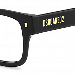 Оправа мед. DSQUARED2 D2 0205 807 - изображение 3