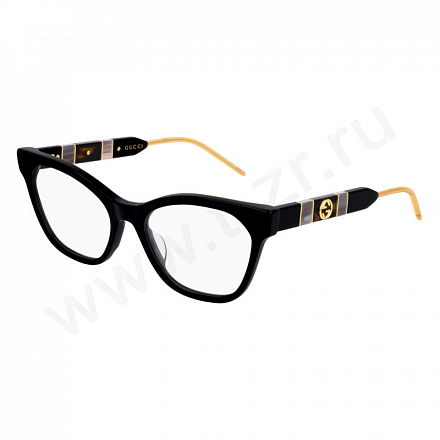 Оправа мед. Gucci GG0600O-001 54