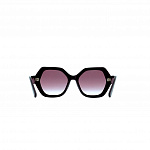 Очки с/з Dolce&Gabbana 0DG4406 30918H 54 - изображение 2