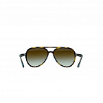 Очки с/з RayBan 4376 710/13 57 - изображение 2