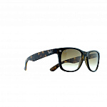 Очки с/з RayBan 2132 710/51 58 - изображение 4
