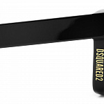 Очки с/з DSQUARED2 D2 0202/G/S 807 - изображение 3