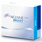 1-Day Acuvue Moist (180 шт) - изображение 1