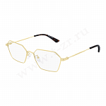 Оправа мед. Alexander McQueen AM0231OA-002 56 - изображение 1