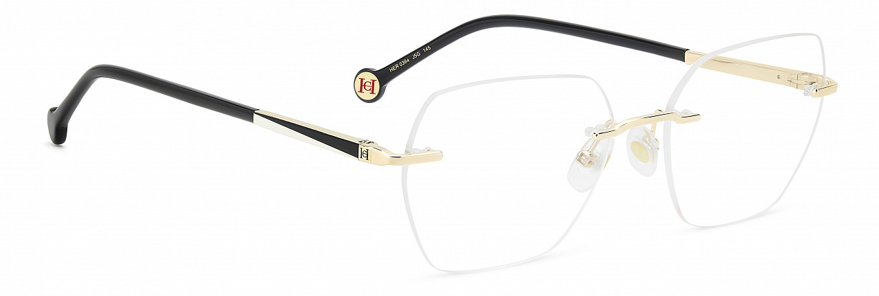 Оправа мед. Carolina Herrera HER0364 J5G - изображение 3