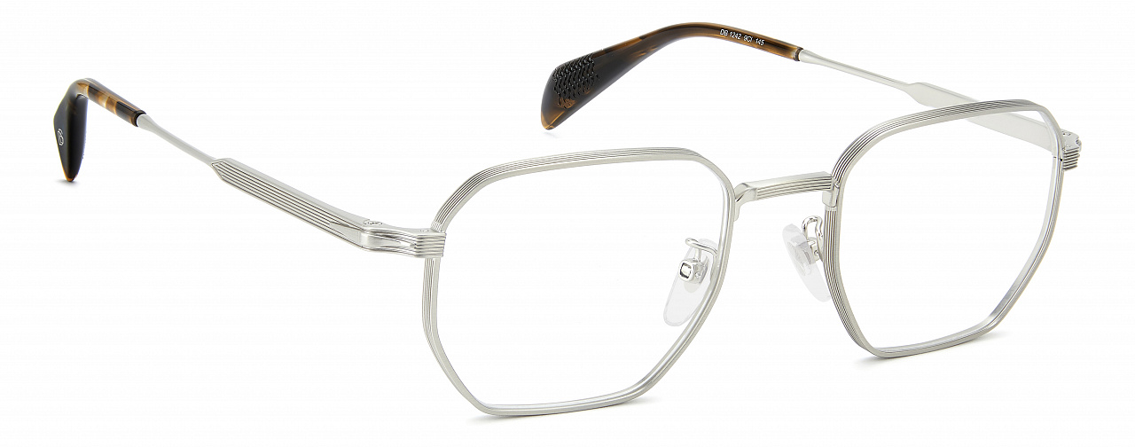 Оправа мед. David Beckham 1242 9CI - изображение 4