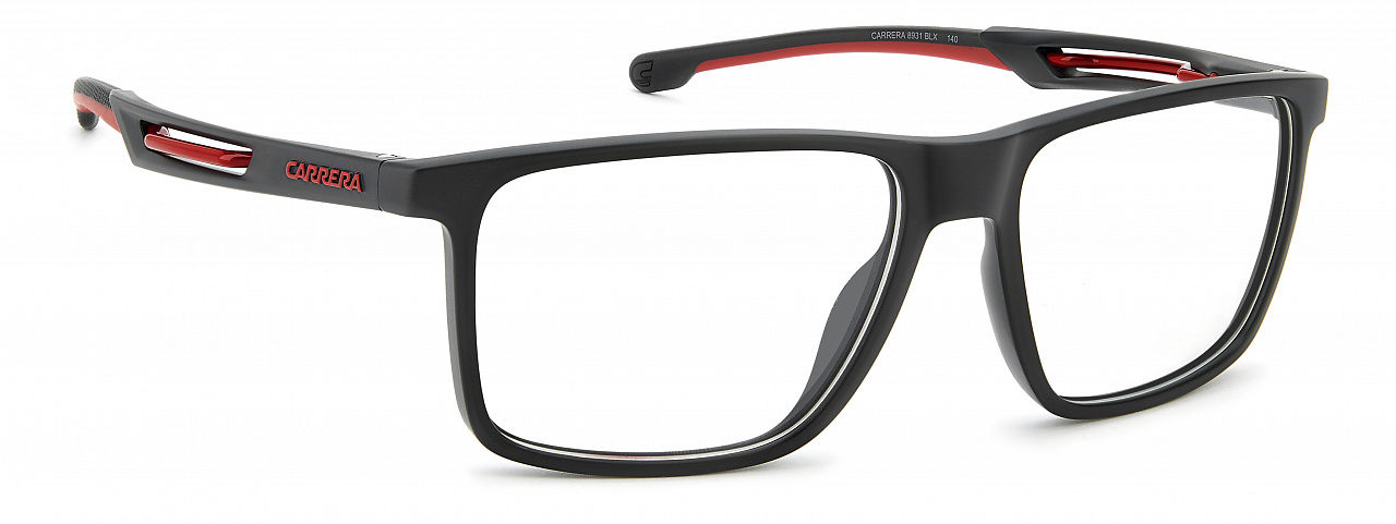 Оправа мед. Carrera 8931 BLX - изображение 8