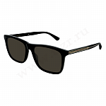 Очки с/з Gucci GG0381S-007 57 - изображение 1