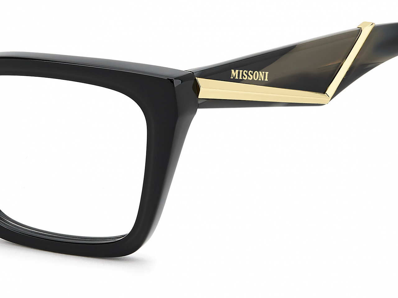 Оправа мед. Missoni MIS 0270 807 - изображение 4