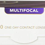 Dailies Total 1 Multifocal (30шт) - изображение 5