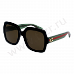 Очки с/з Gucci GG0036S-002 54 - изображение 1