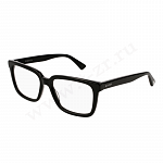 Оправа мед. Gucci GG0160O-005 55 - изображение 1