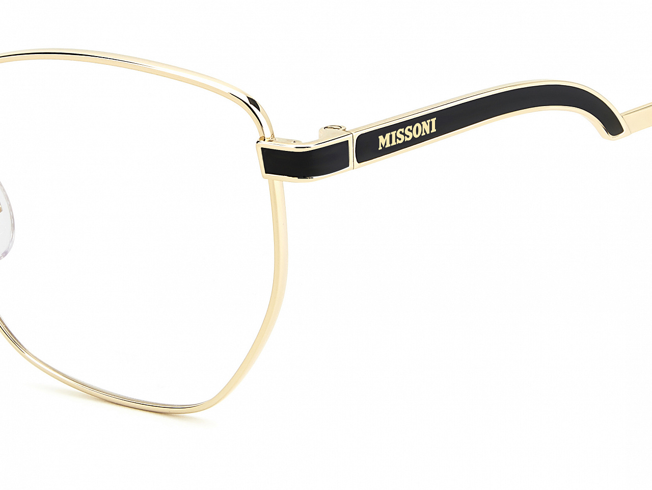 Оправа мед. Missoni MIS 0277 000 - изображение 4