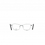 Оправа мед. McQ MQ 0370O-001 55 - изображение 3