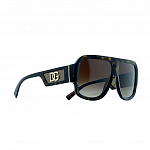 Очки с/з Dolce&Gabbana 0DG4401 502/13 58 - изображение 4