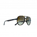 Очки с/з RayBan 4376 710/13 57 - изображение 4