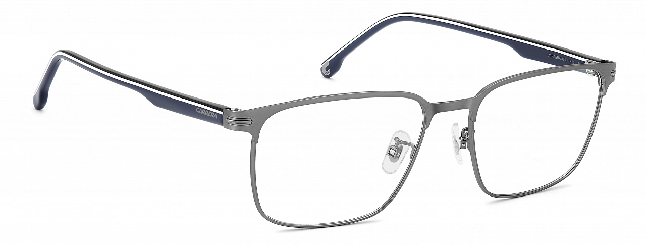 Оправа мед. Carrera 384/G R80 - изображение 4
