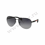 Очки с/з Prada Linea Rossa 0PS 56MS DG05W1 65 - изображение 1