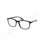 Оправа мед. Prada Linea Rossa 0PS O5MV 1AB1O1 53 - изображение 1