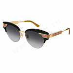 Очки с/з Gucci GG0283S-001 53 - изображение 1