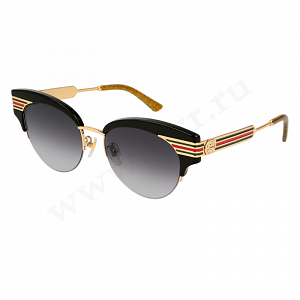 Очки с/з Gucci GG0283S-001 53