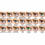 OK Vision Fusion Fancy (2шт) - изображение 2