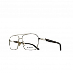 Оправа мед. Balenciaga BB0248O-002 57 - изображение 2