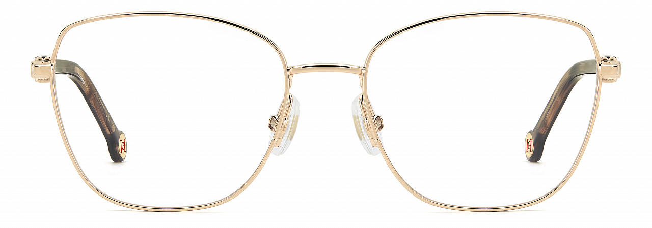 Оправа мед. Carolina Herrera HER0383 DDB - изображение 4